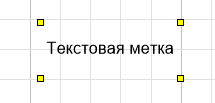 label