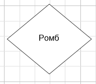 rhombus